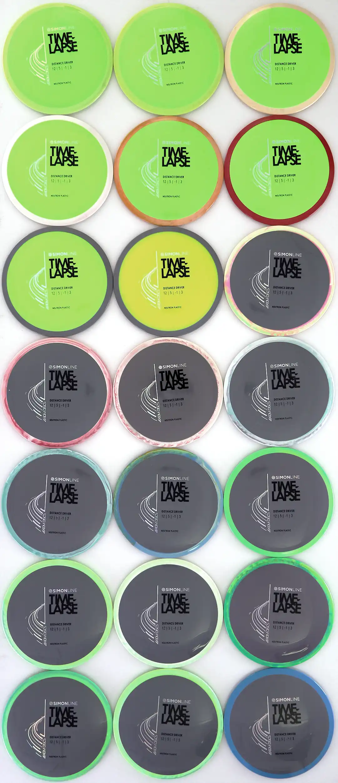 Click to Choose Disc!
