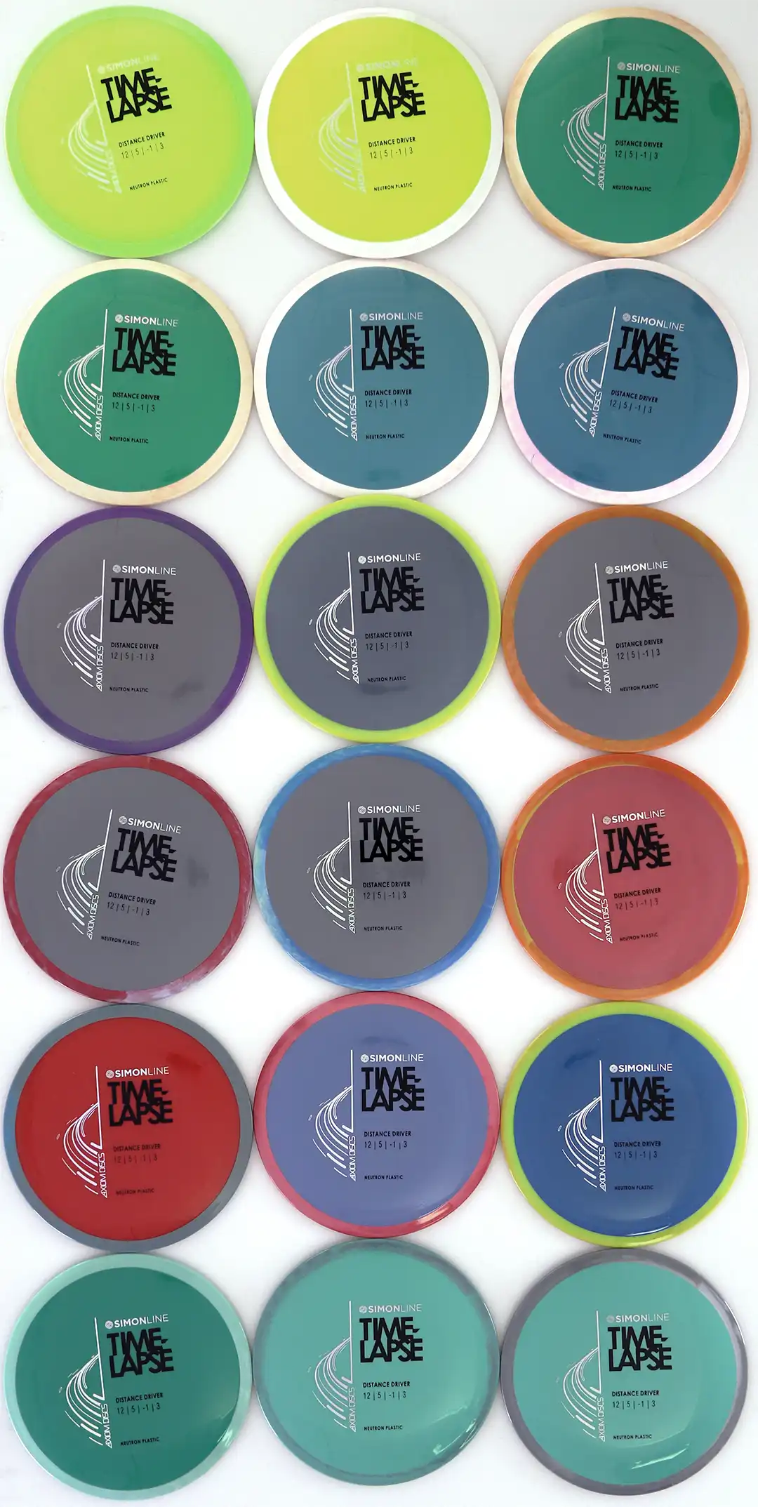 Click to Choose Disc!