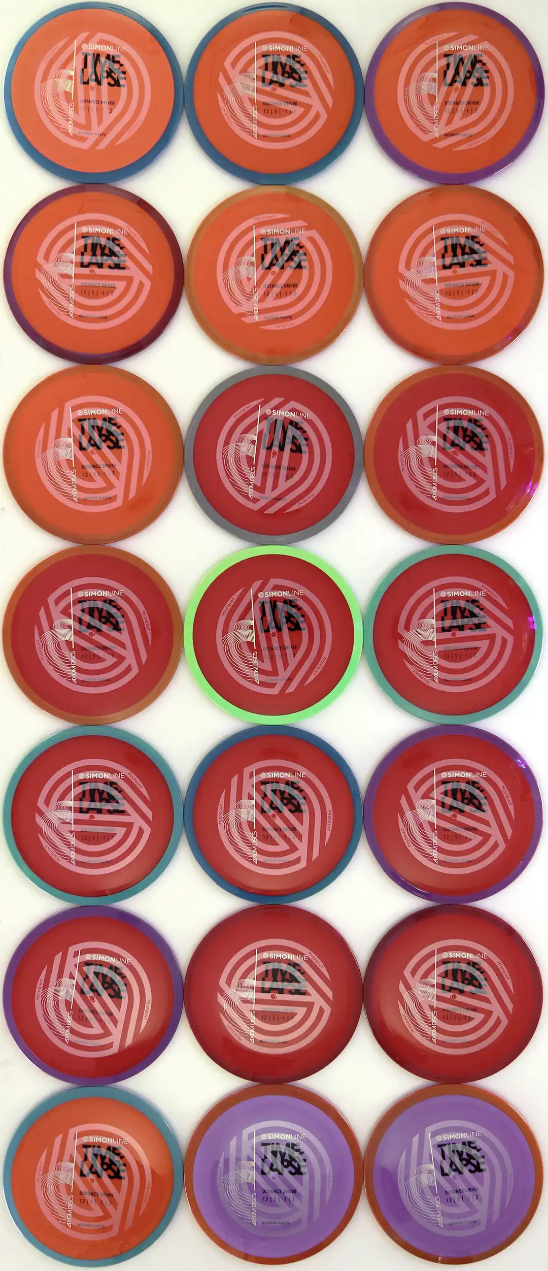 Click to Choose Disc!