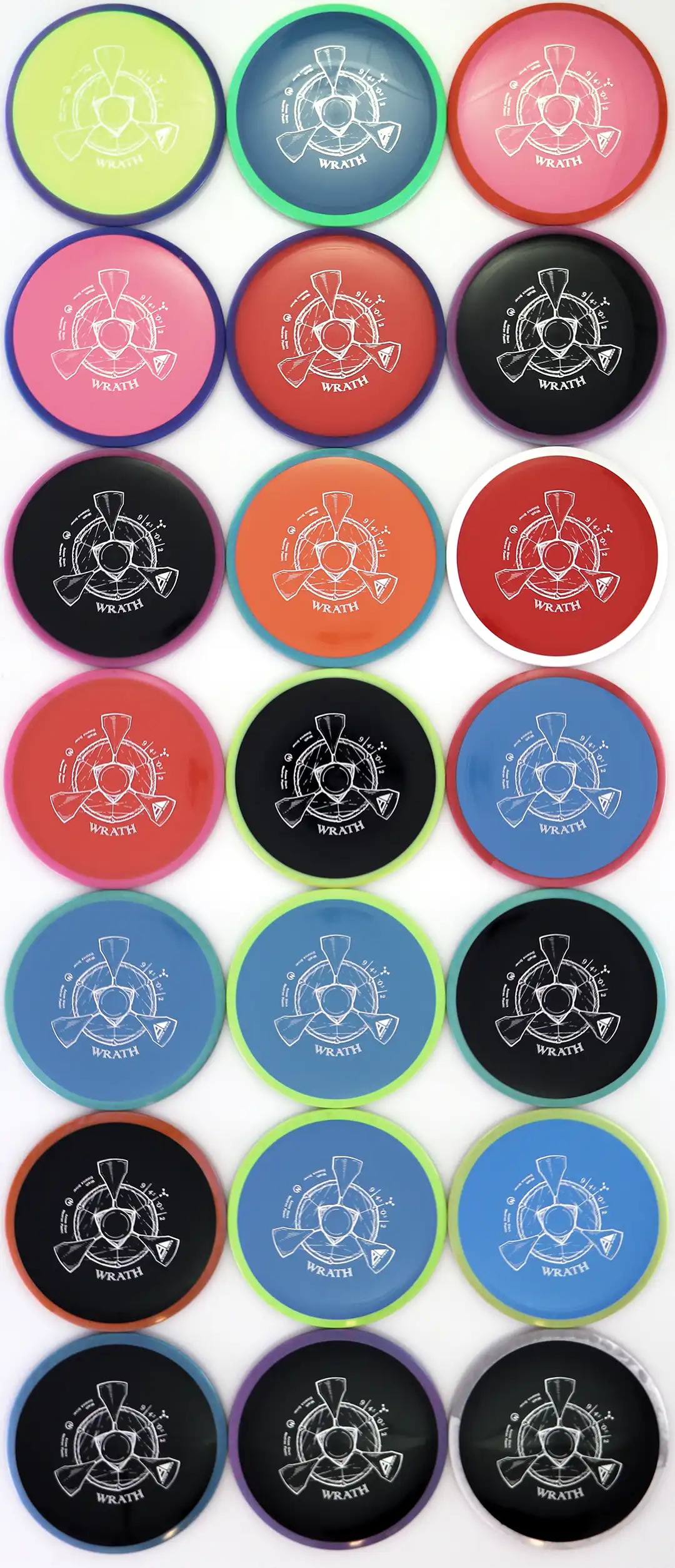 Click to Choose Disc!