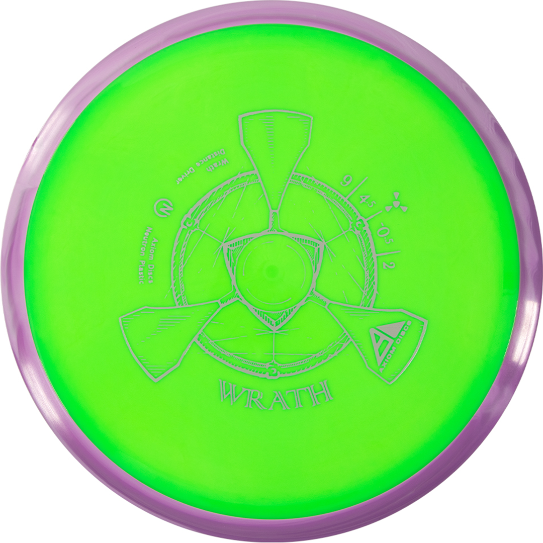 Neutron Wrath - Classic