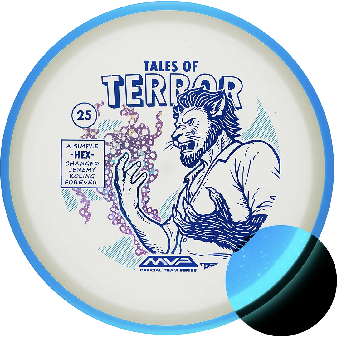 Particle Eclipse Hex - Halloween Edition 2025