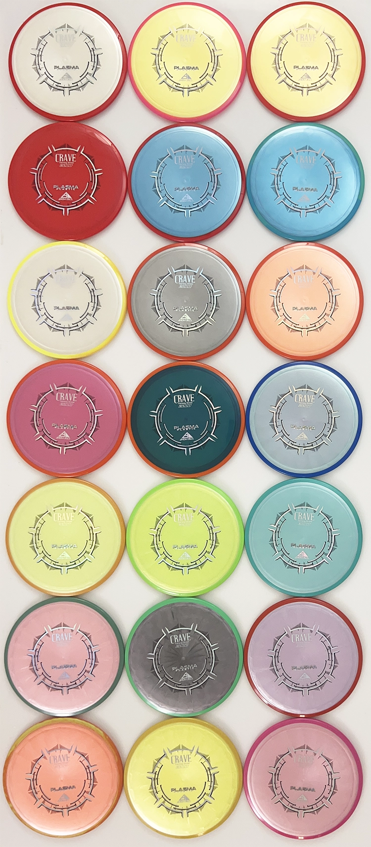 Click to Choose Disc!