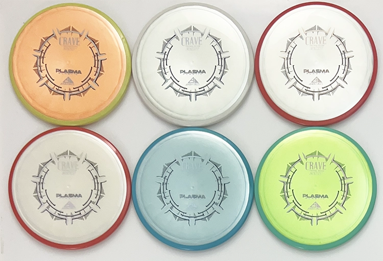 Click to Choose Disc!