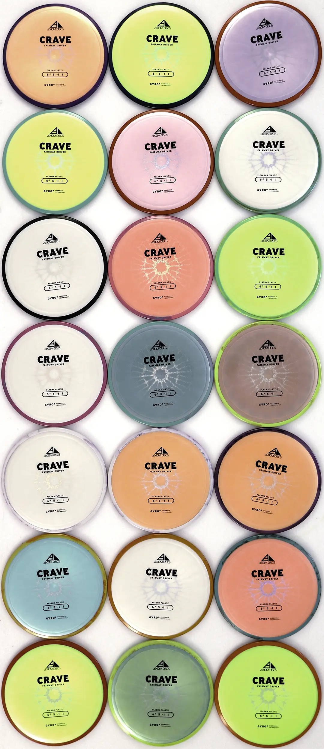 Click to Choose Disc!