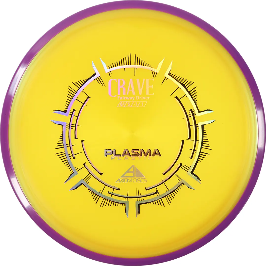 Plasma Crave - Classic