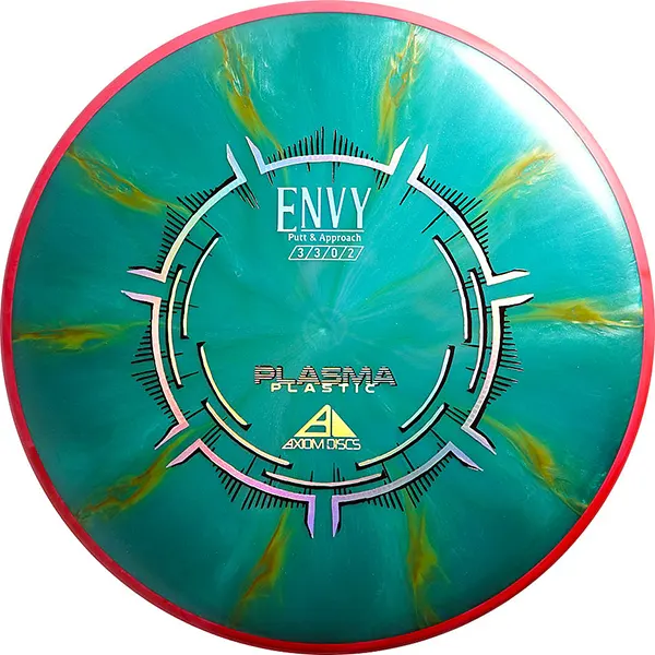 Click to Choose Disc!