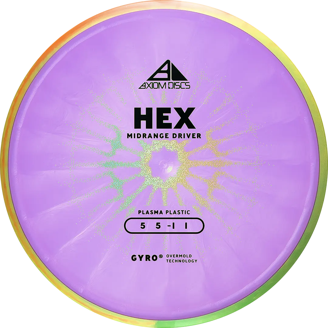 Plasma Hex