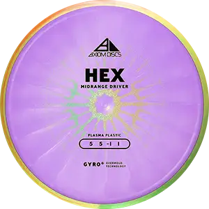 Plasma Hex