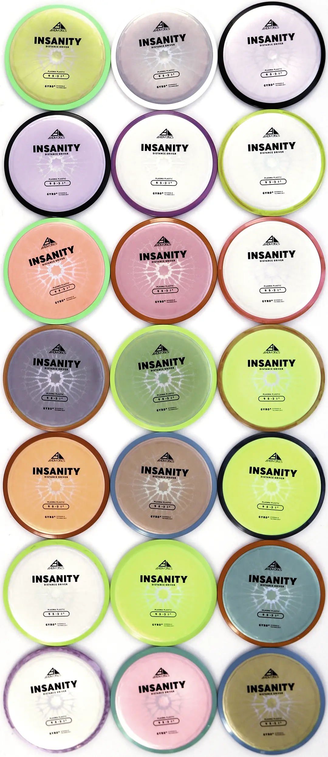 Click to Choose Disc!