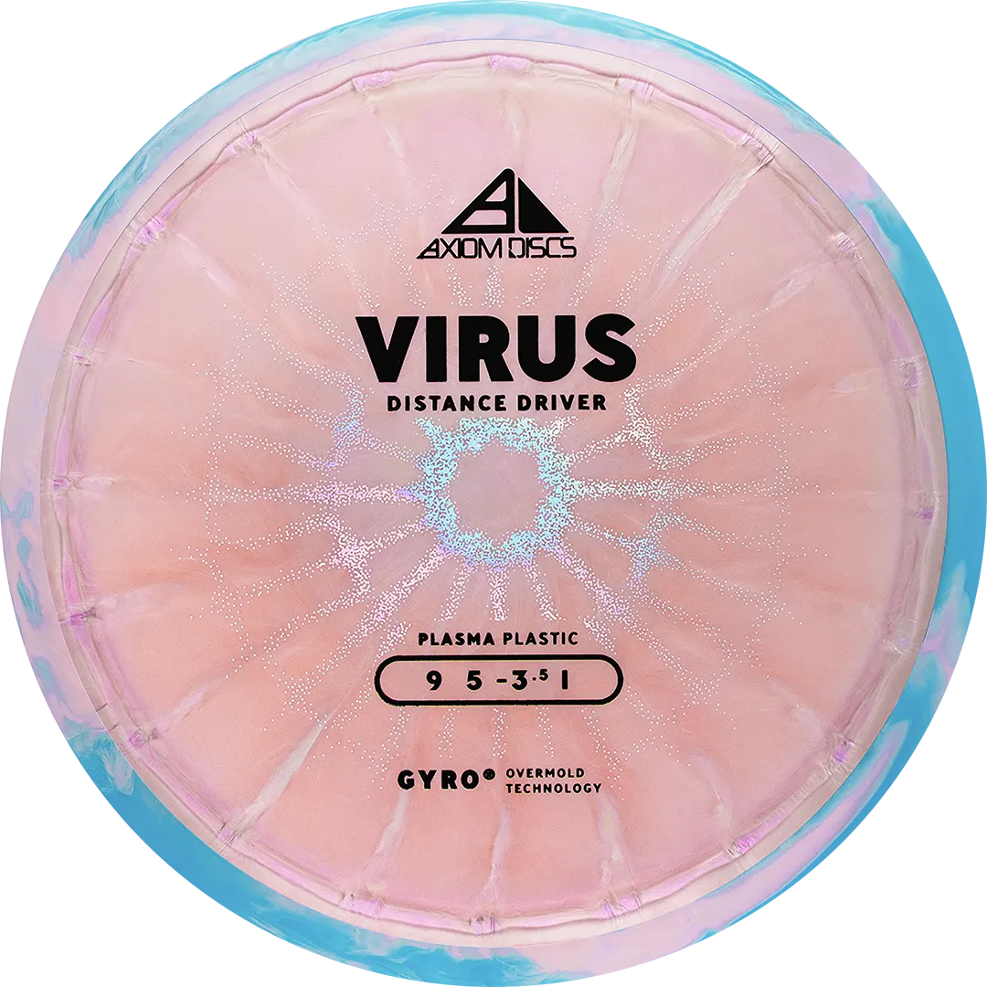 Plasma Virus