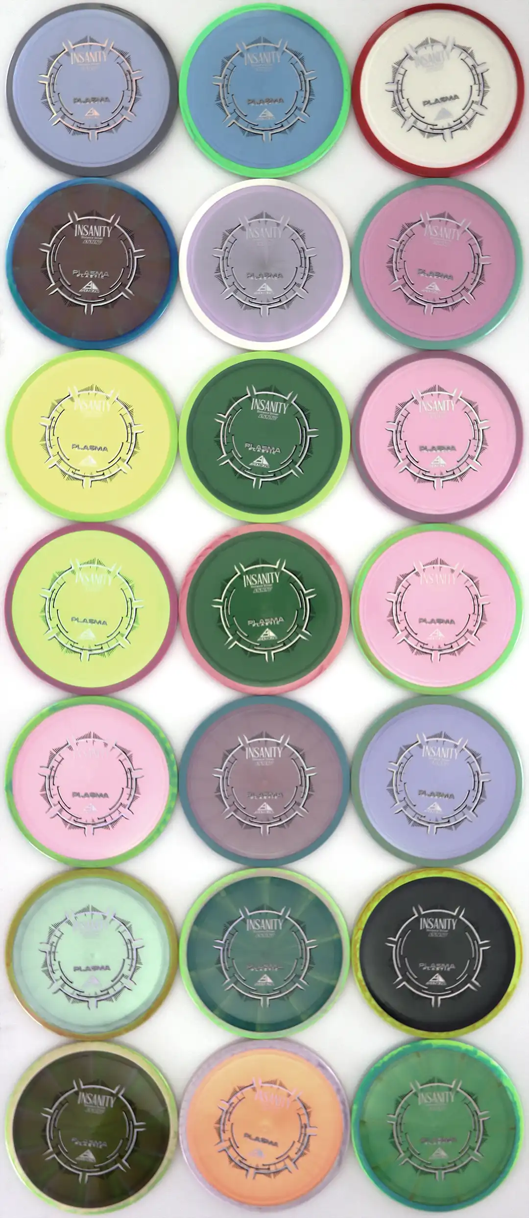 Click to Choose Disc!