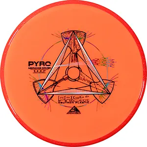 Prism Neutron Pyro