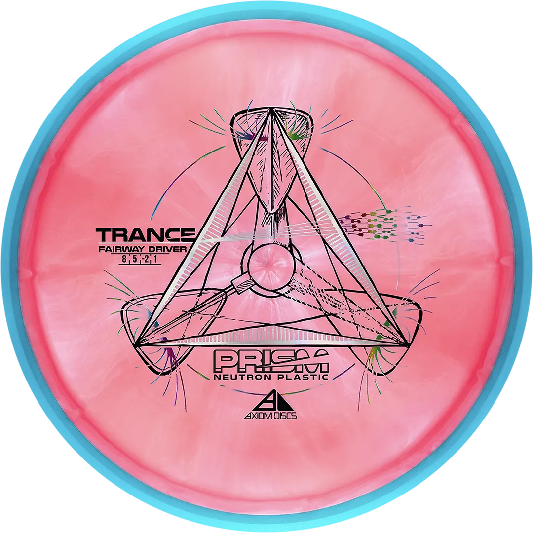 Prism Neutron Trance
