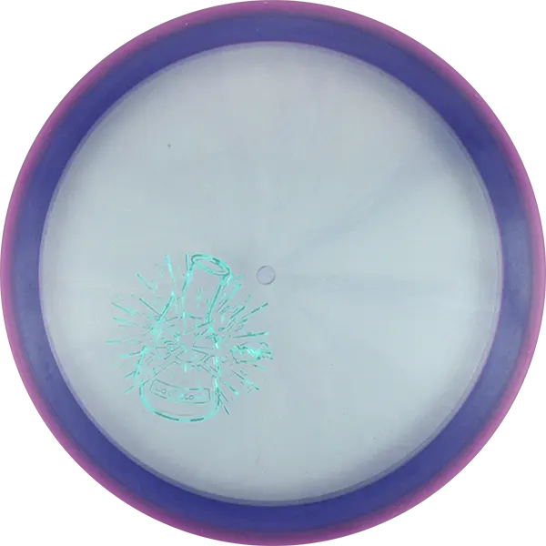 Click to Choose Disc!