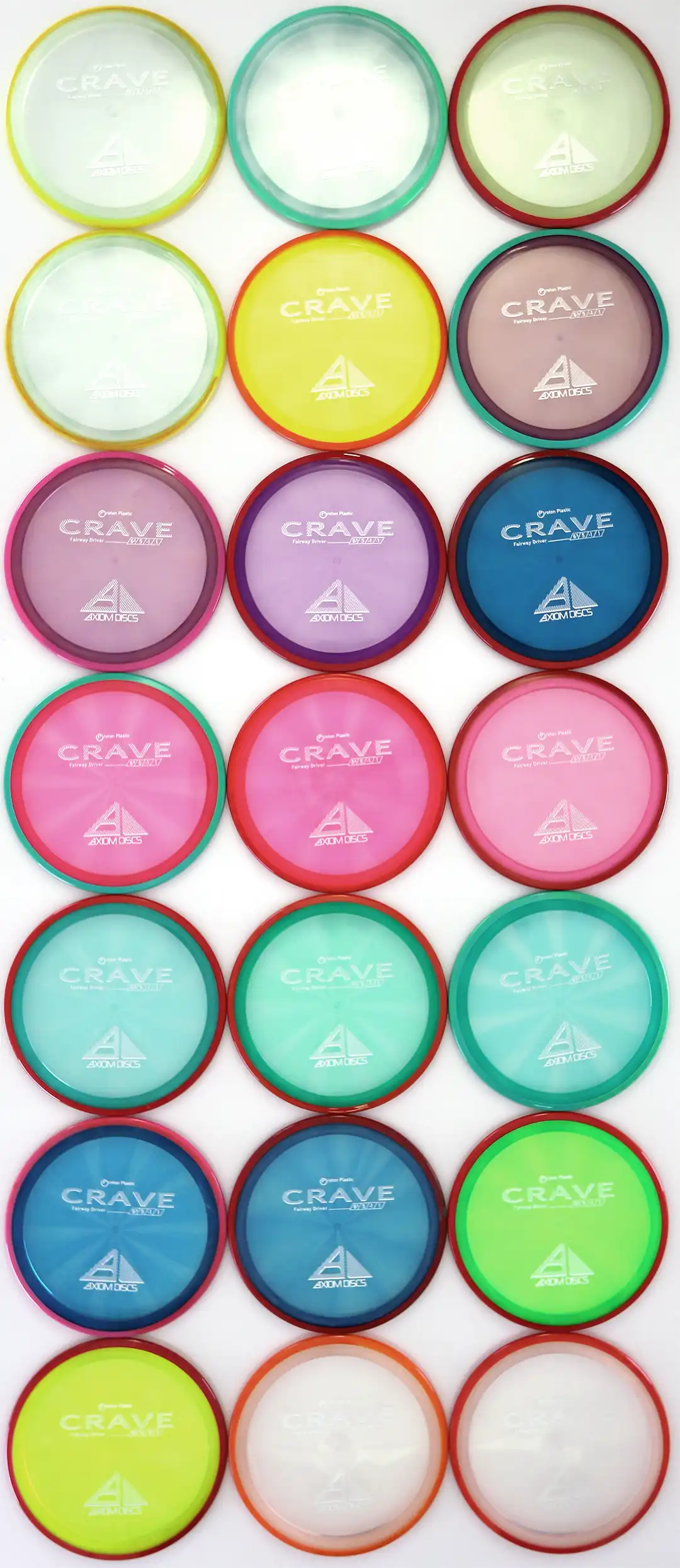 Click to Choose Disc!