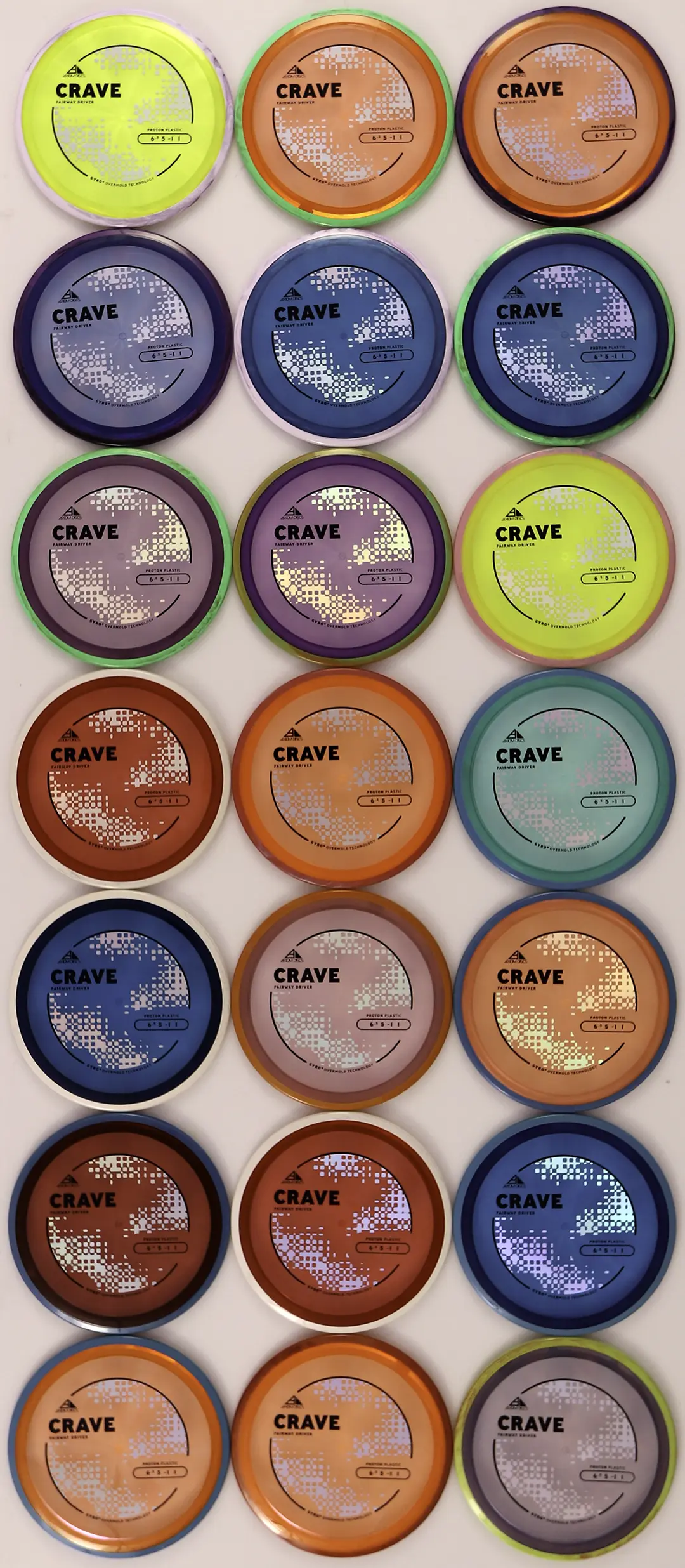 Click to Choose Disc!
