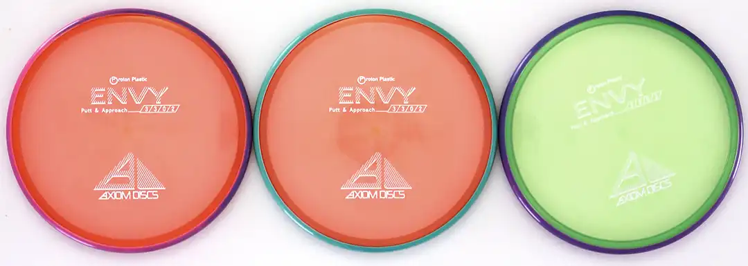 Click to Choose Disc!