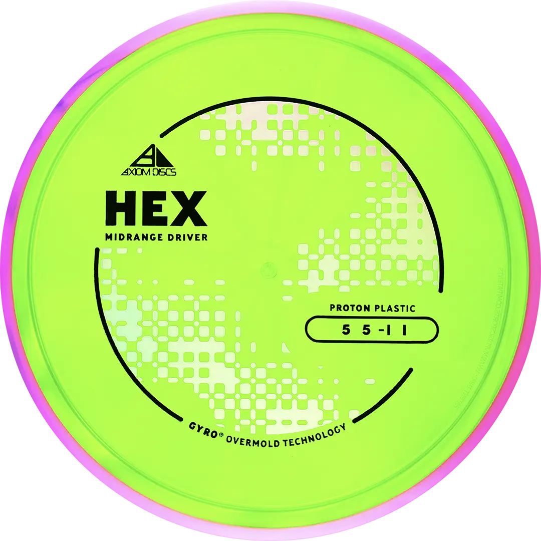 Proton Hex
