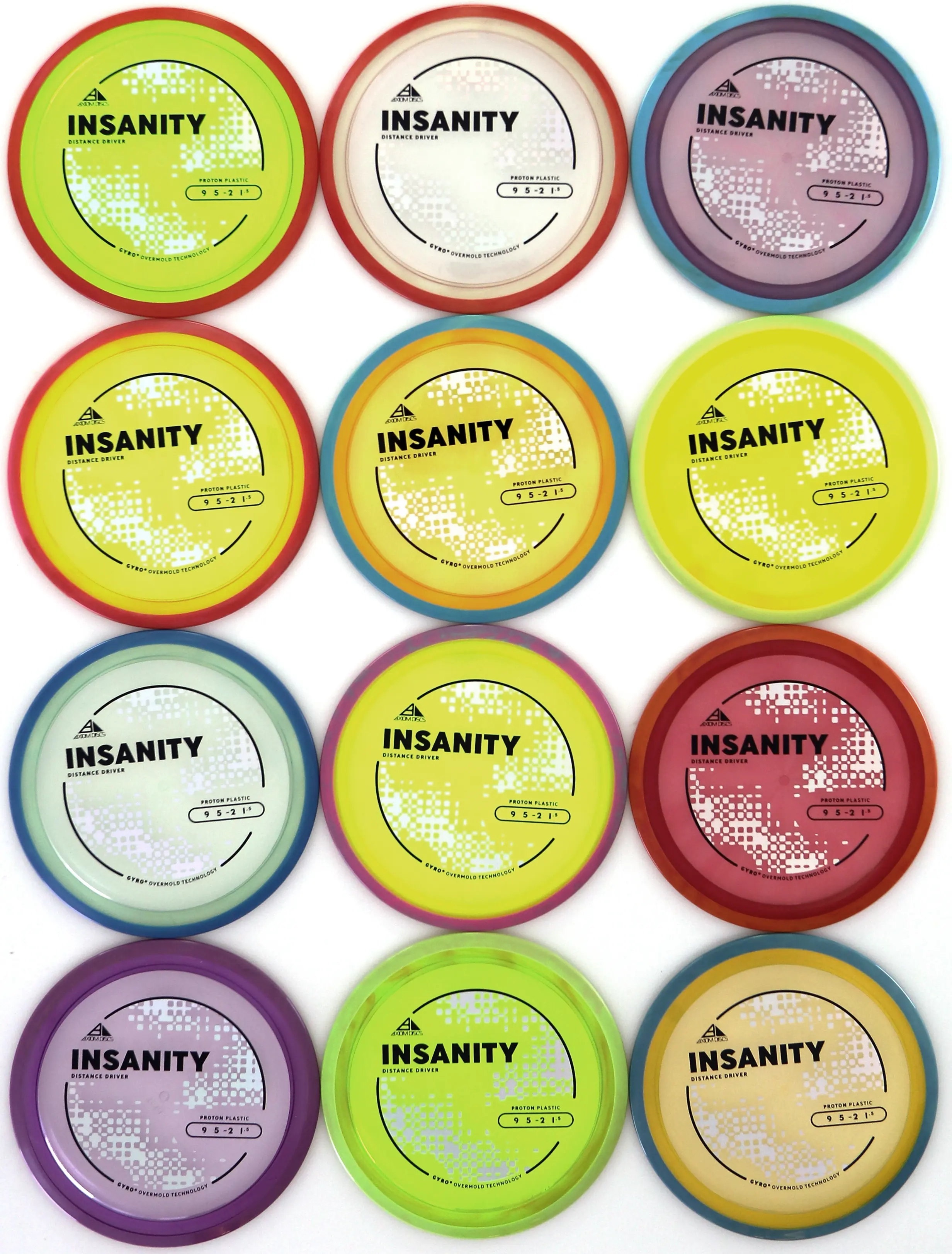 Click to Choose Disc!