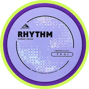 Proton Rhythm