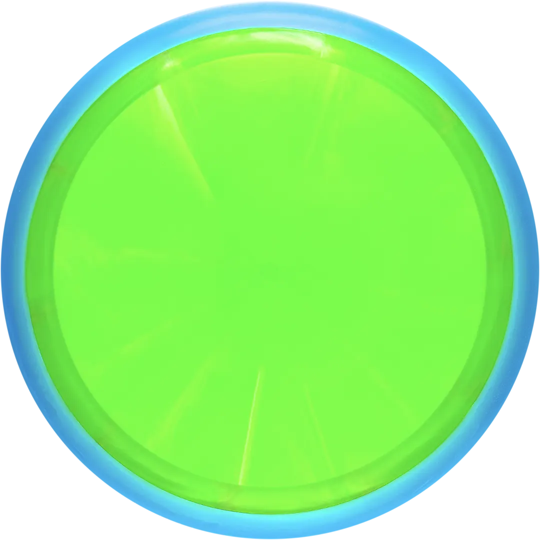 Proton Vanish - Blank