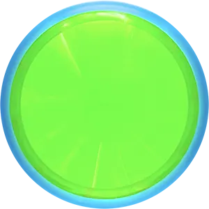 Proton Vanish - Blank