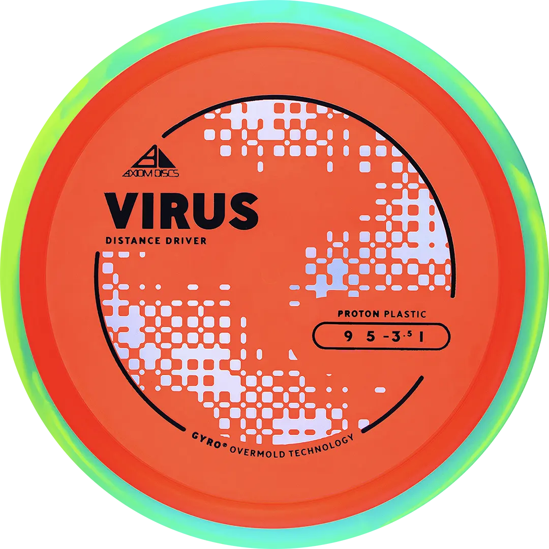 Proton Virus
