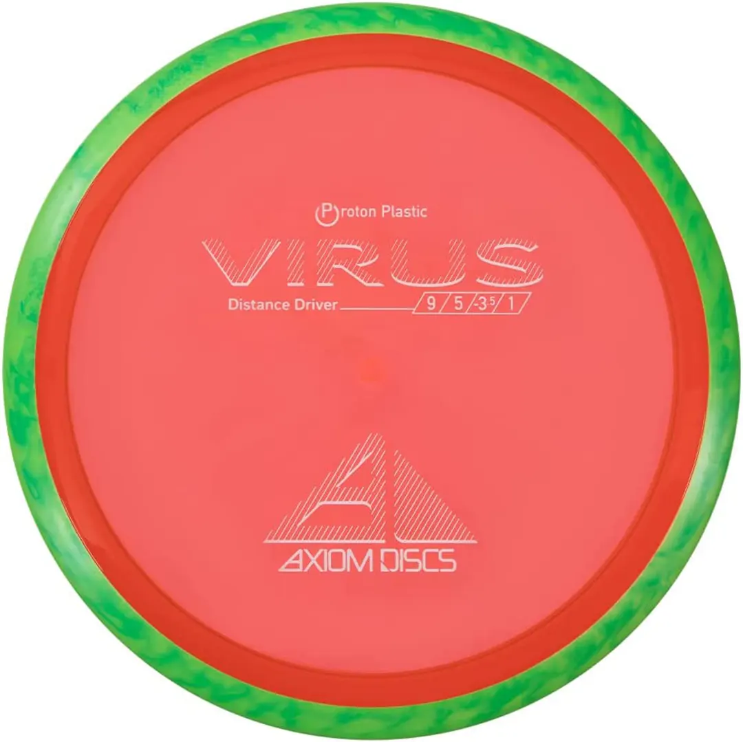 Proton Virus - Classic