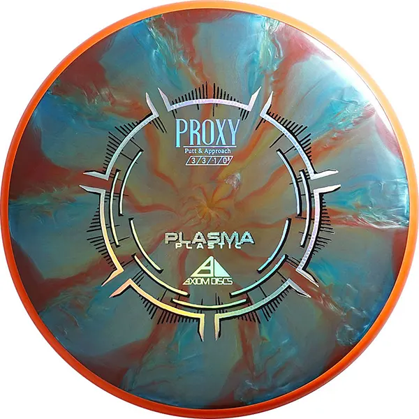 Plasma Proxy - Classic