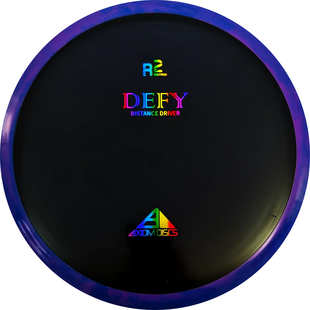 R2 Neutron Defy