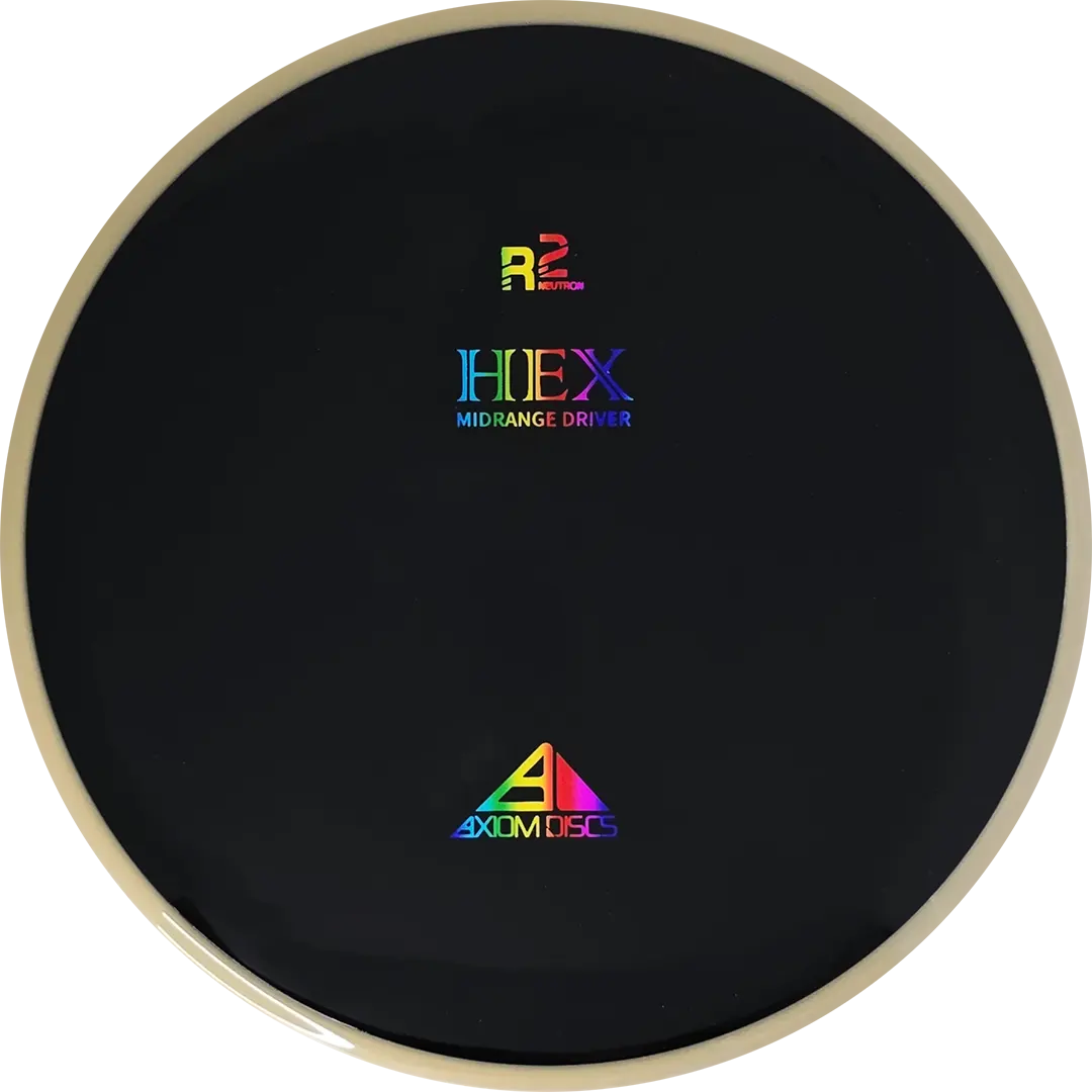 R2 Neutron Hex