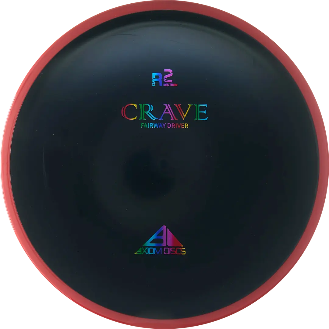 R2 Neutron Crave