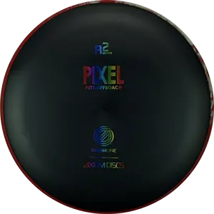 R2 Neutron Pixel