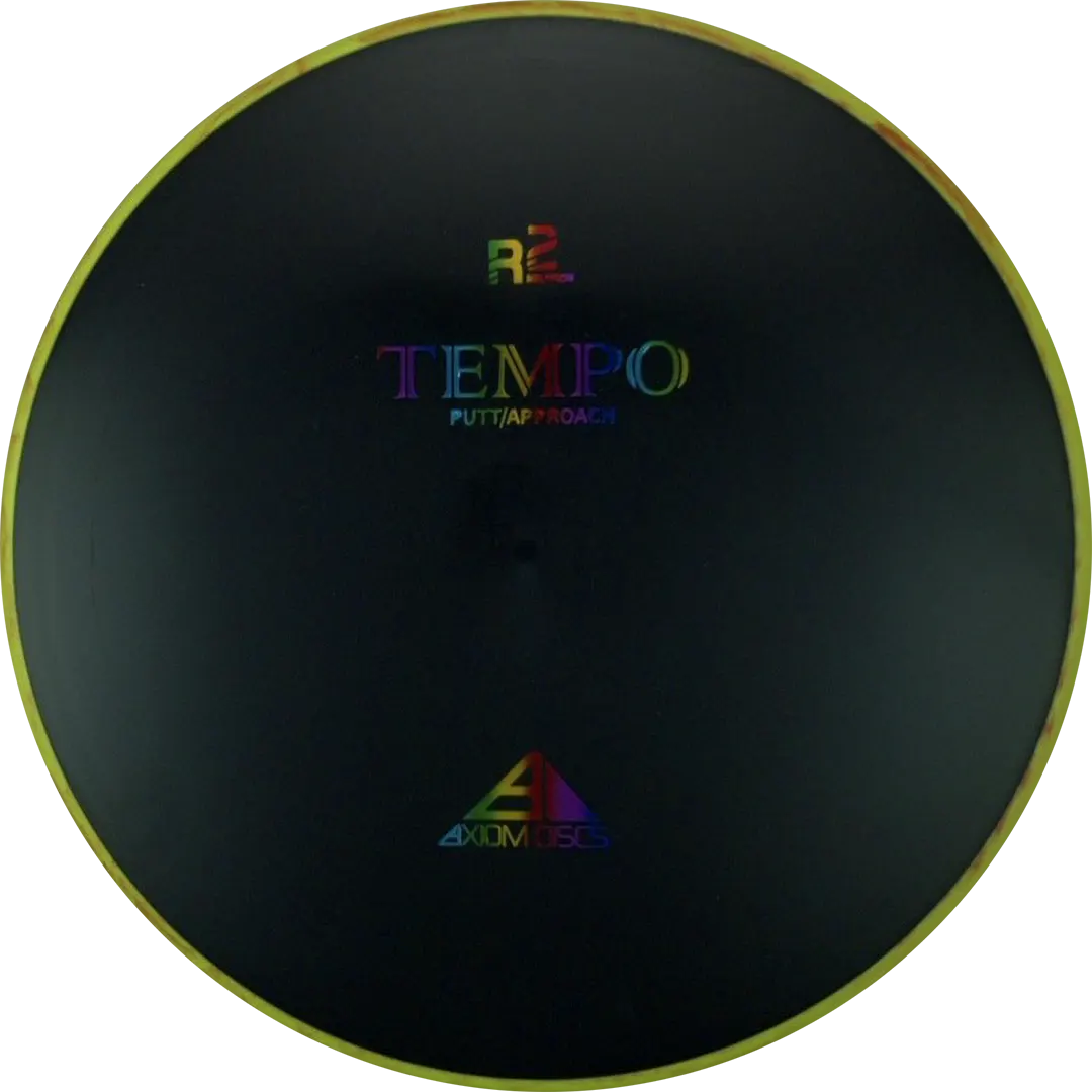 R2 Neutron Tempo