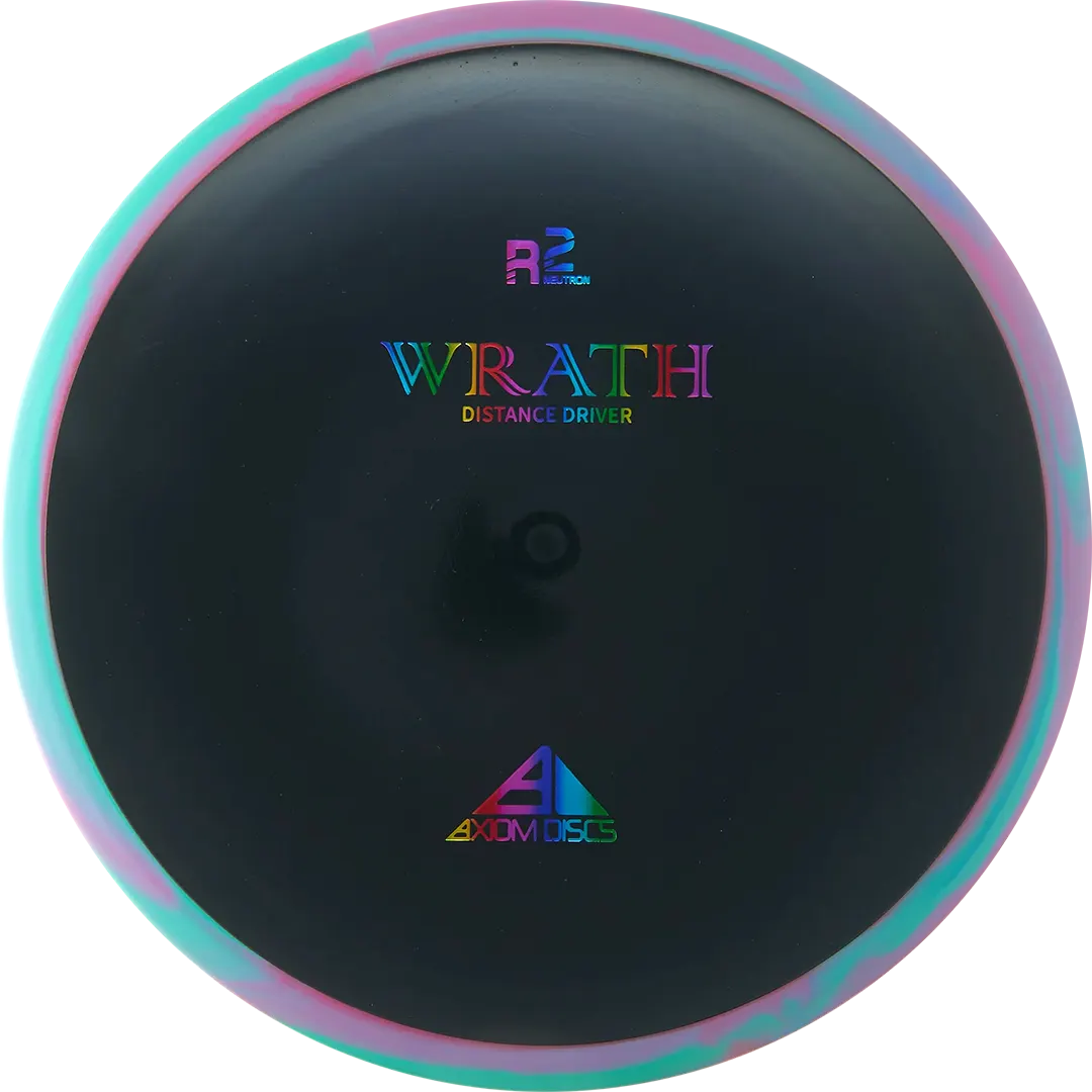 R2 Neutron Wrath