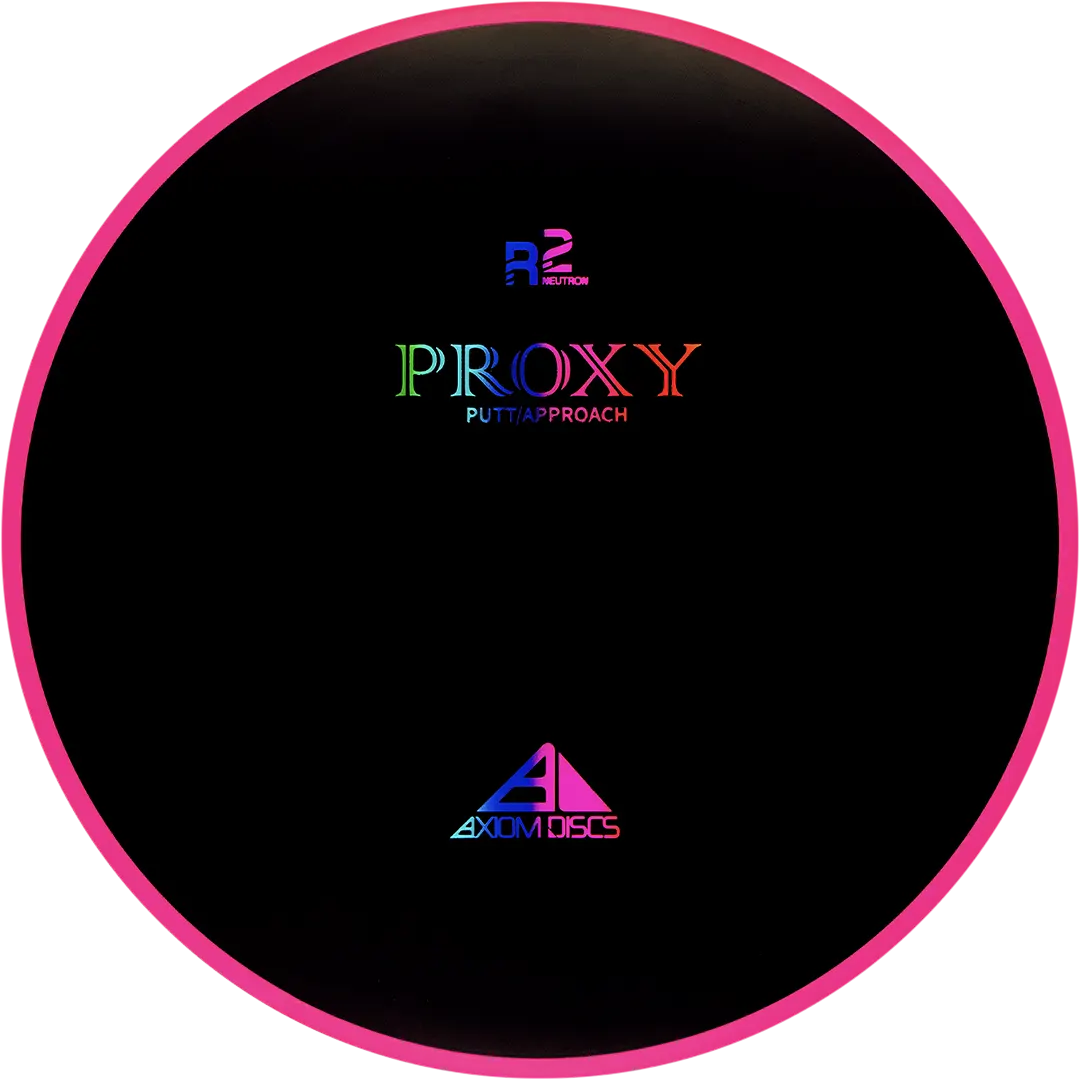 R2 Neutron Proxy