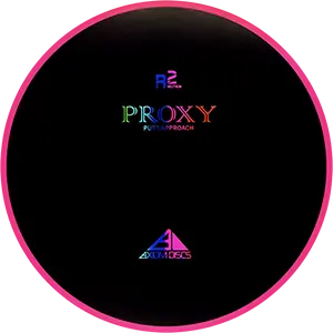 R2 Proxy