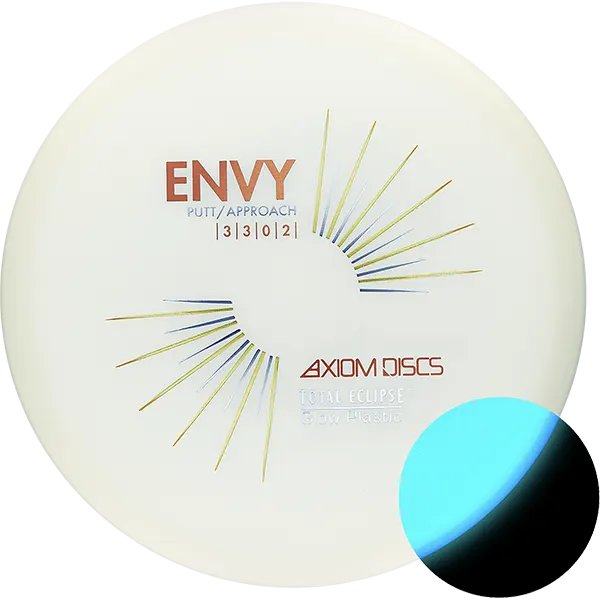 Click to Choose Disc!