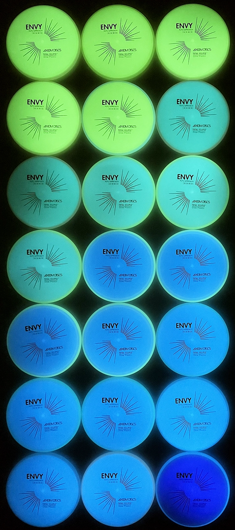 Click to Choose Disc!