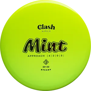 Steady Mint