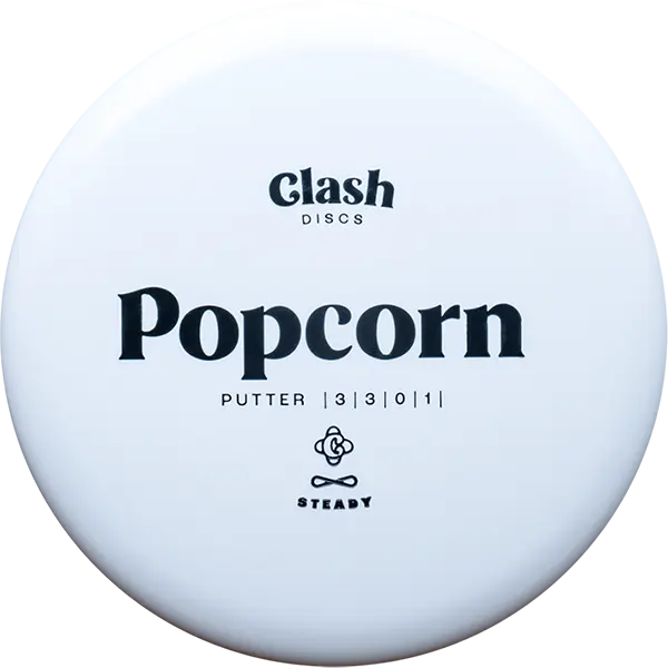 Steady Popcorn