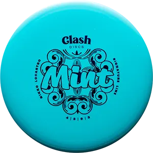 Steady Mint Nikko Locastro Signature Line