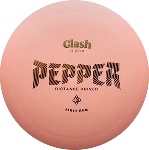 Steady Pepper Prototype