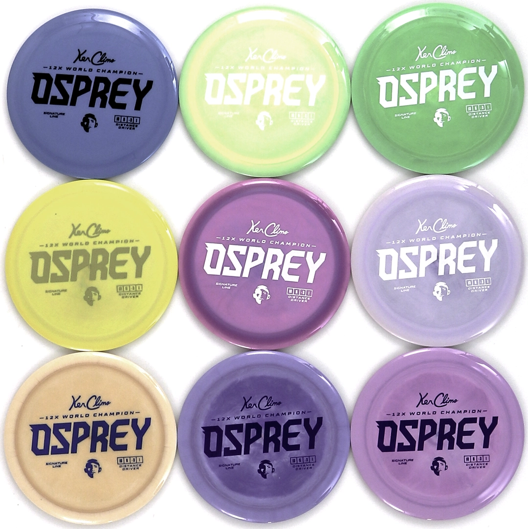 Click to Choose Disc!