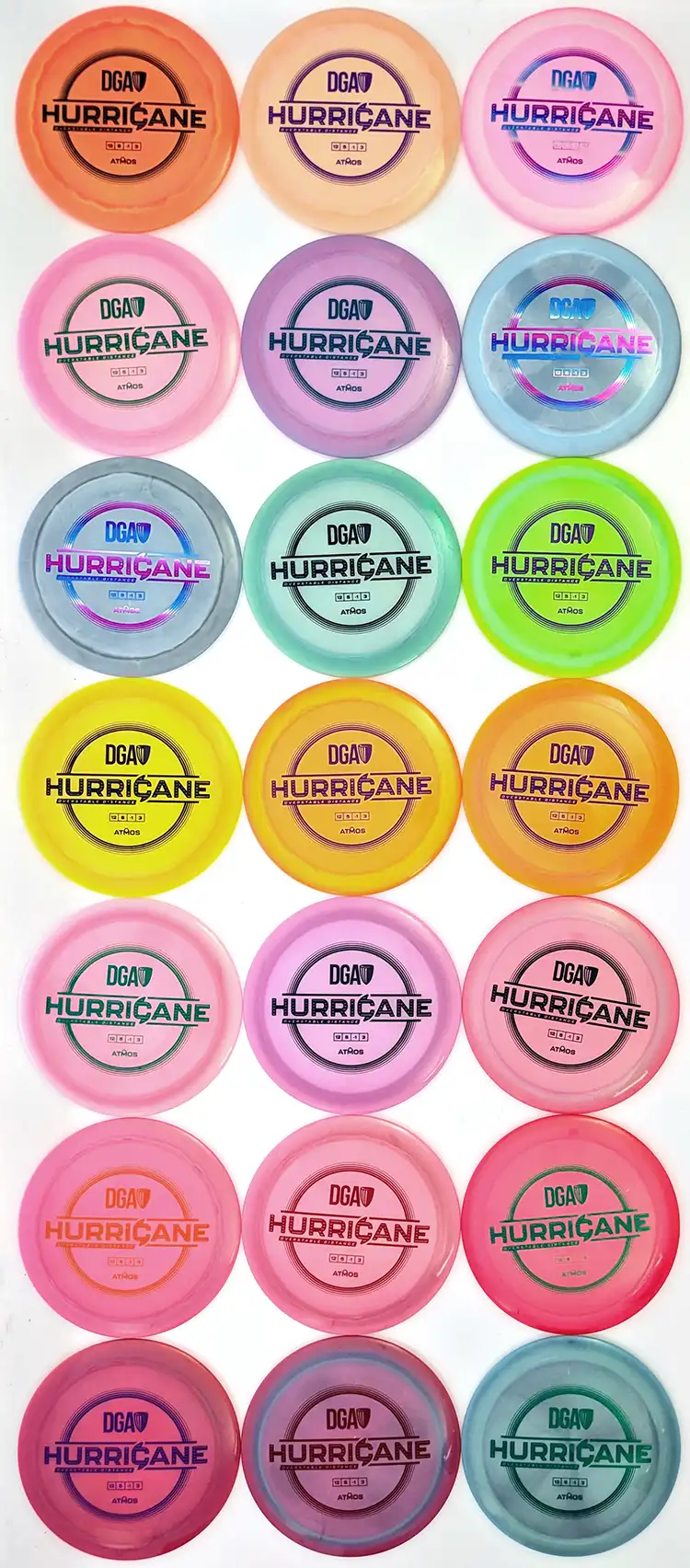 Click to Choose Disc!