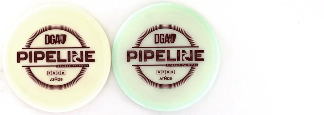 Click to Choose Disc!