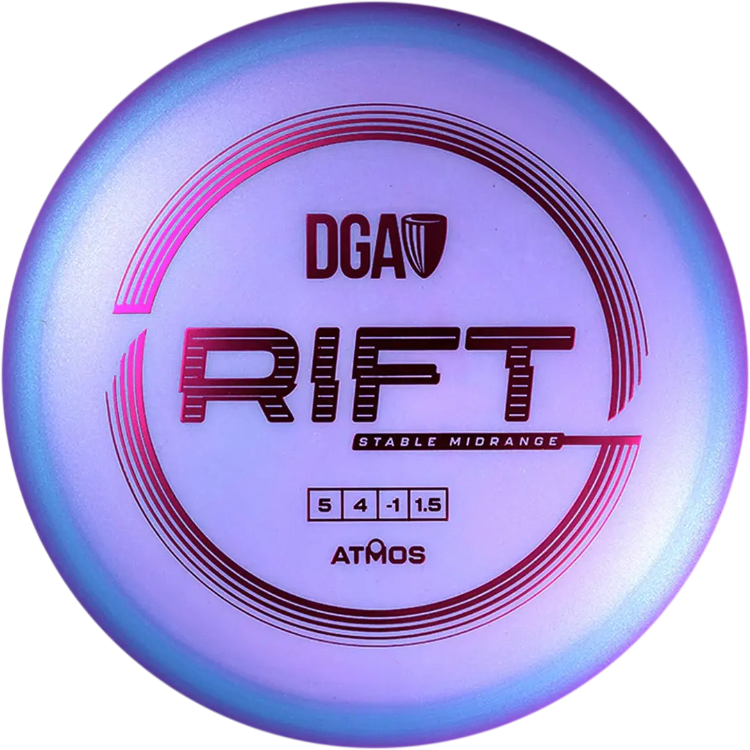 Atmos Rift