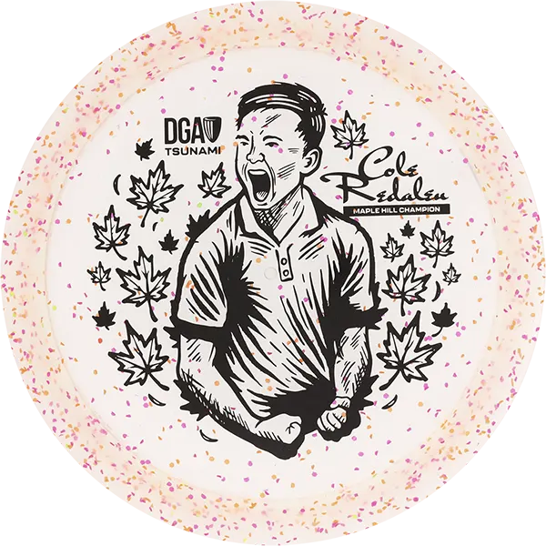 Click to Choose Disc!