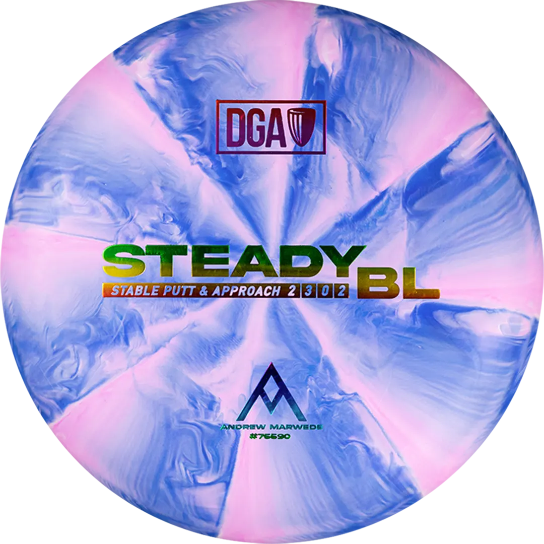 DL Stone Swirl Steady BL - Andrew Marwede
